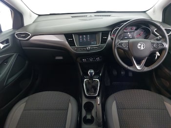 Used Vauxhall Crossland X 2020 for sale - 79070177: Photo