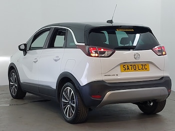 Used Vauxhall Crossland X 2020 for sale - 79070177: Photo