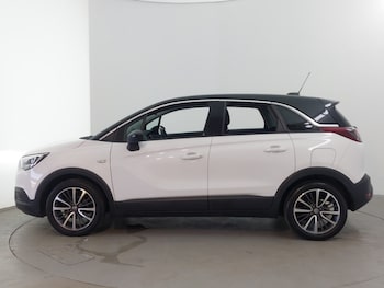 Used Vauxhall Crossland X 2020 for sale - 79070177: Photo