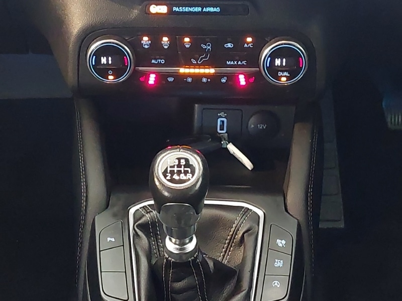 Used Ford Focus 2021 for sale - 76165936: Photo 11
