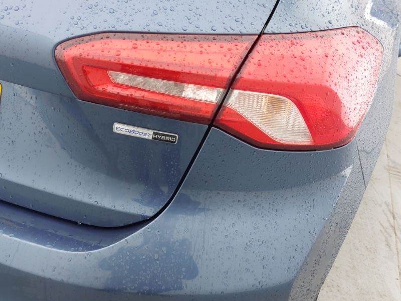 Used Ford Focus 2021 for sale - 76165936: Photo 14