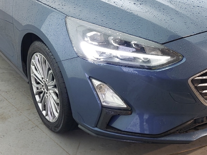 Used Ford Focus 2021 for sale - 76165936: Photo 9
