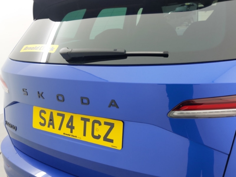 Used Skoda Karoq 2024 for sale - 77202118: Photo 15