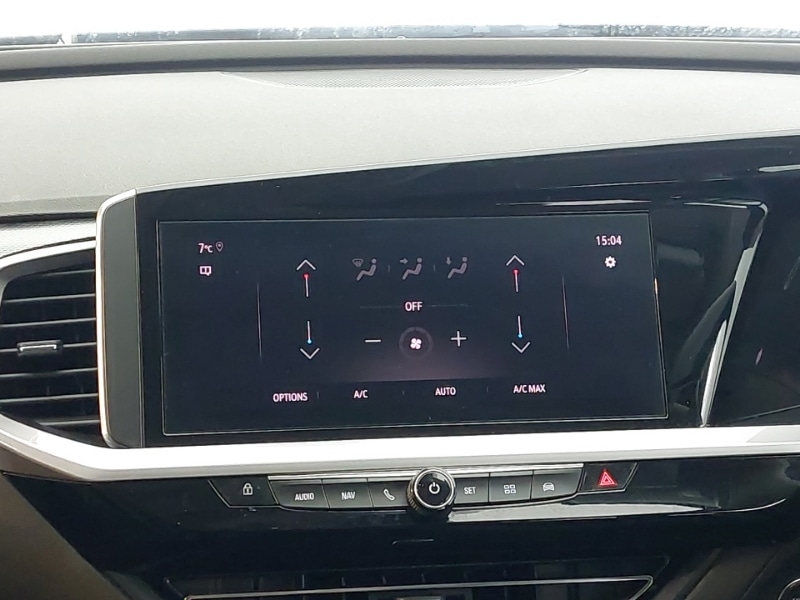 Used Vauxhall Grandland 2022 for sale - 76619020: Photo 10