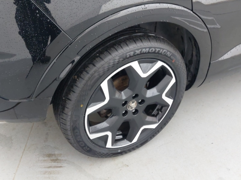 Used Vauxhall Grandland 2022 for sale - 76619020: Photo 13