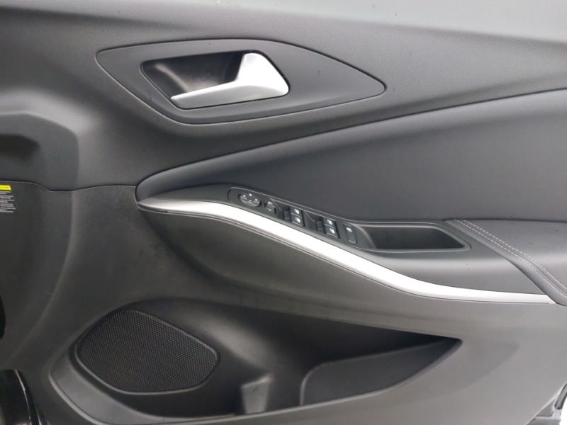 Used Vauxhall Grandland 2022 for sale - 76619020: Photo 16