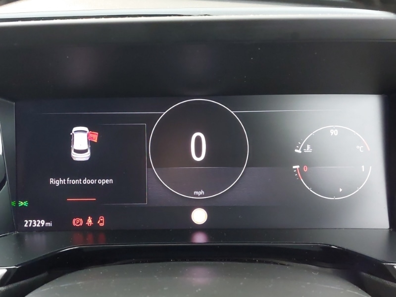 Used Vauxhall Grandland 2022 for sale - 76619020: Photo 18