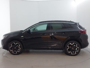 Used Vauxhall Grandland 2022 for sale - 76619020: Photo