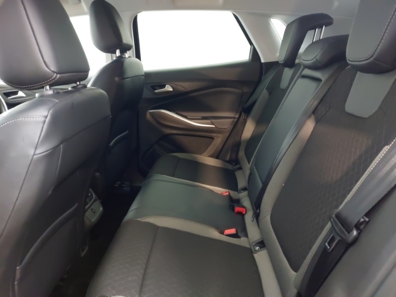 Used Vauxhall Grandland 2022 for sale - 76619020: Photo 6