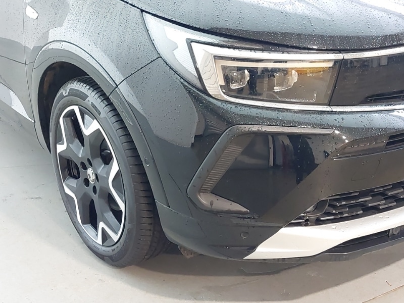 Used Vauxhall Grandland 2022 for sale - 76619020: Photo 9