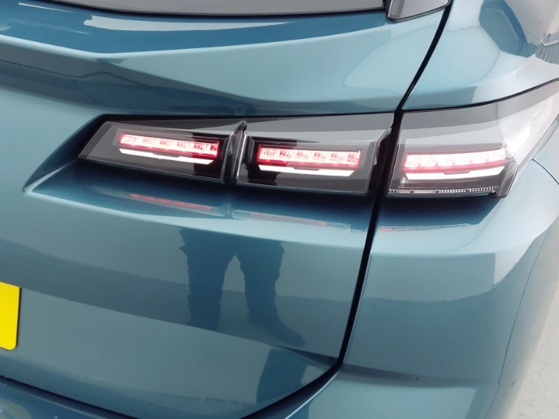 Used Peugeot 308 2022 for sale - 77500036: Photo 14