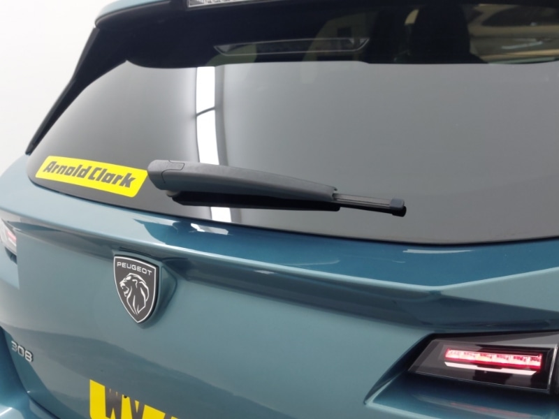 Used Peugeot 308 2022 for sale - 77500036: Photo 15