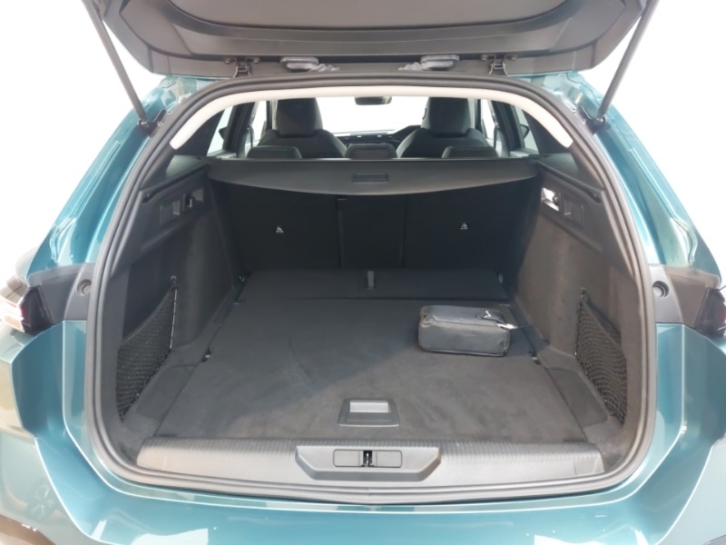 Used Peugeot 308 2022 for sale - 77500036: Photo 8