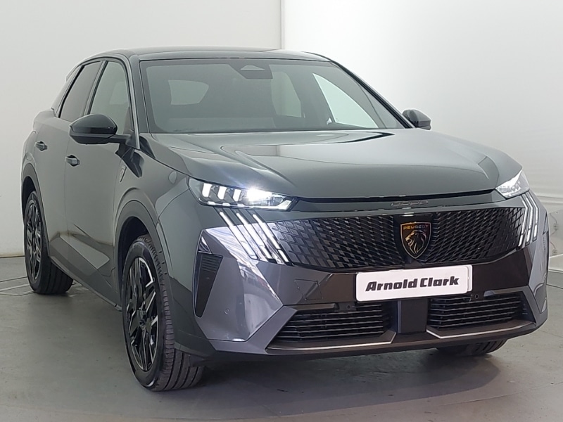 Used Peugeot 3008 2024 for sale - 76924809: Photo 1