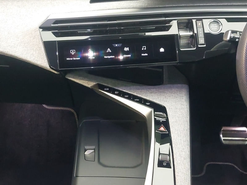 Used Peugeot 3008 2024 for sale - 76924809: Photo 11