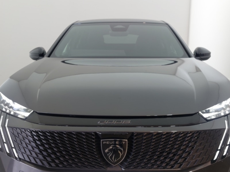 Used Peugeot 3008 2024 for sale - 76924809: Photo 12
