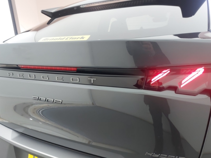 Used Peugeot 3008 2024 for sale - 76924809: Photo 15