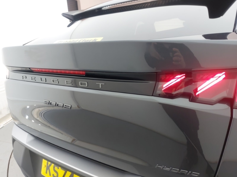 Used Peugeot 3008 2024 for sale - 76924809: Photo 17