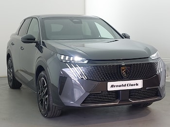 Used Peugeot 3008 2024 for sale - 76924809: Photo