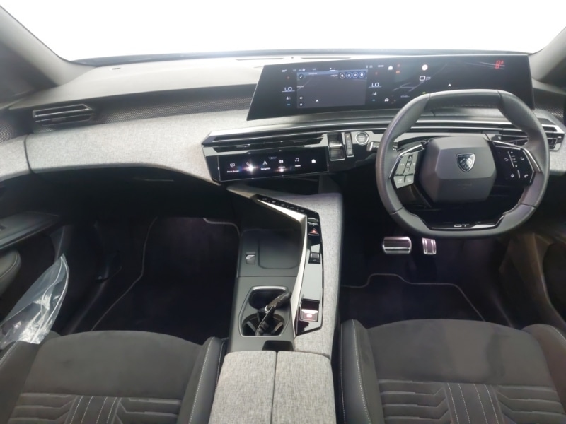 Used Peugeot 3008 2024 for sale - 76924809: Photo 2