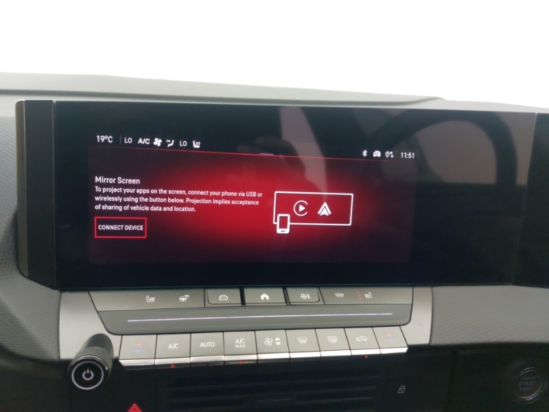 Used Vauxhall Astra 2025 for sale - 76941946: Photo 10