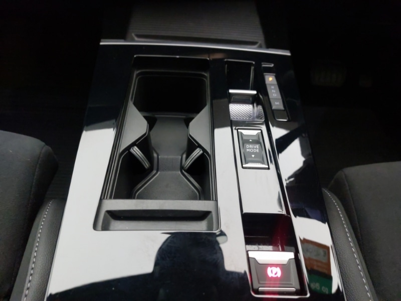 Used Vauxhall Astra 2025 for sale - 76941946: Photo 11