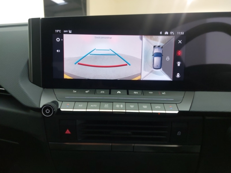 Used Vauxhall Astra 2025 for sale - 76941946: Photo 13