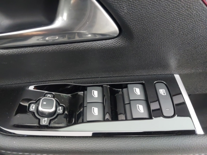 Used Vauxhall Astra 2025 for sale - 76941946: Photo 14