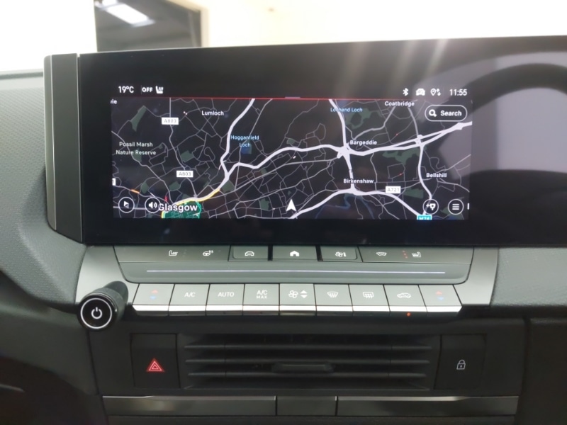 Used Vauxhall Astra 2025 for sale - 76941946: Photo 18