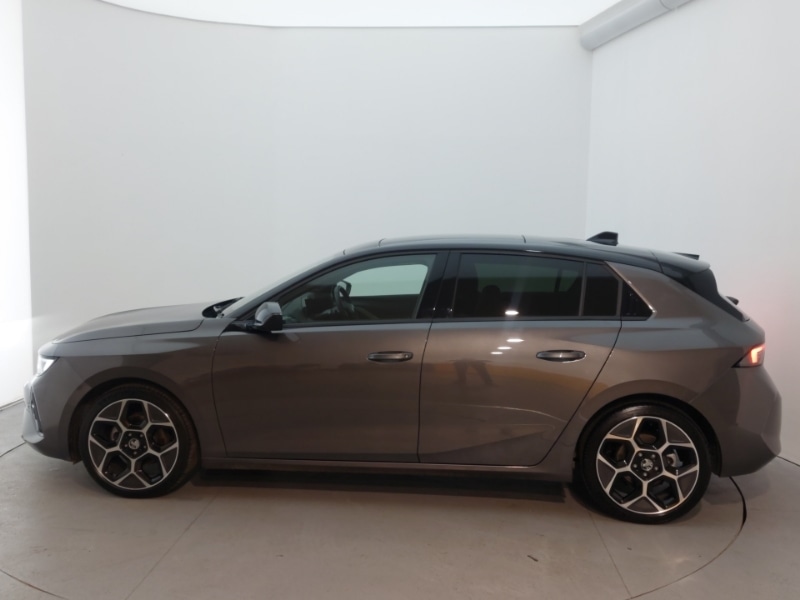 Used Vauxhall Astra 2025 for sale - 76941946: Photo 4