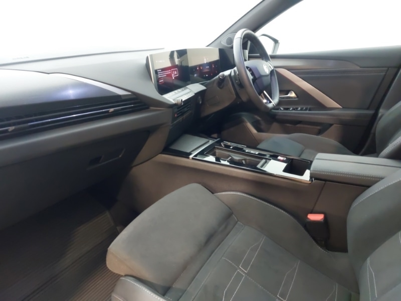 Used Vauxhall Astra 2025 for sale - 76941946: Photo 5