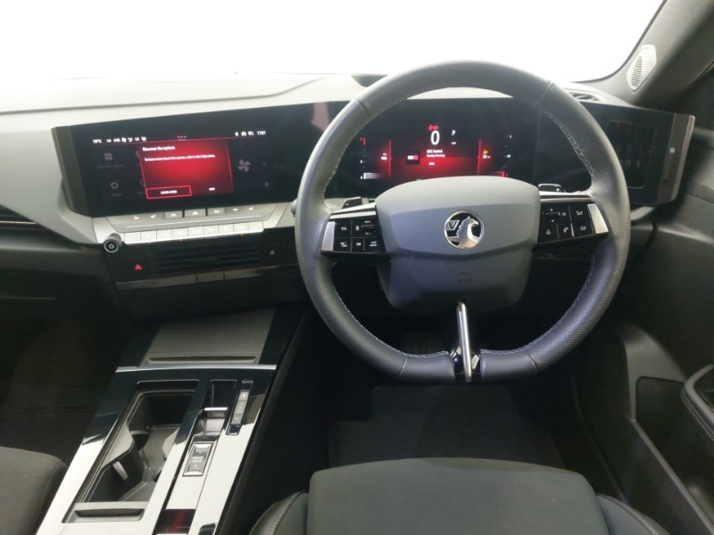 Used Vauxhall Astra 2025 for sale - 76941946: Photo 7