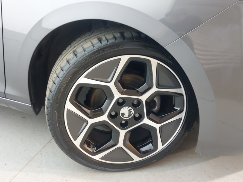 Used Vauxhall Astra 2025 for sale - 76941946: Photo 9