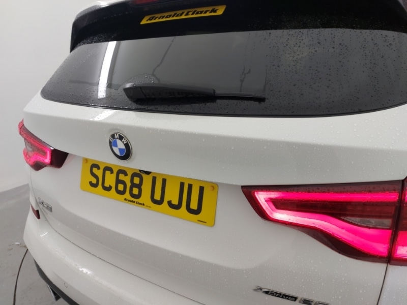 Used BMW X3 2019 for sale - 77141434: Photo 15