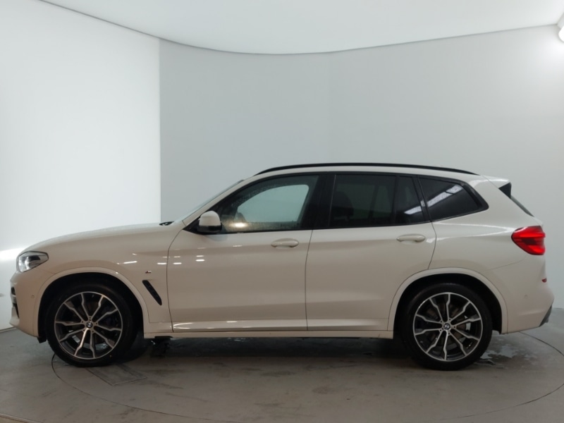 Used BMW X3 2019 for sale - 77141434: Photo 4