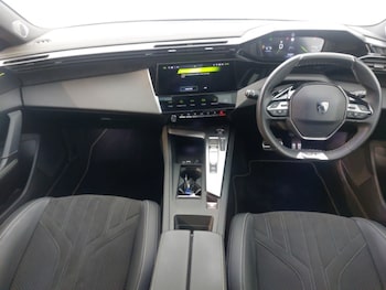 Used Peugeot 308 2022 for sale - 75506312: Photo