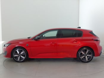 Used Peugeot 308 2022 for sale - 75506312: Photo