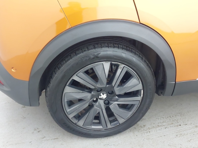 Used Peugeot 2008 2020 for sale - 78183661: Photo 13