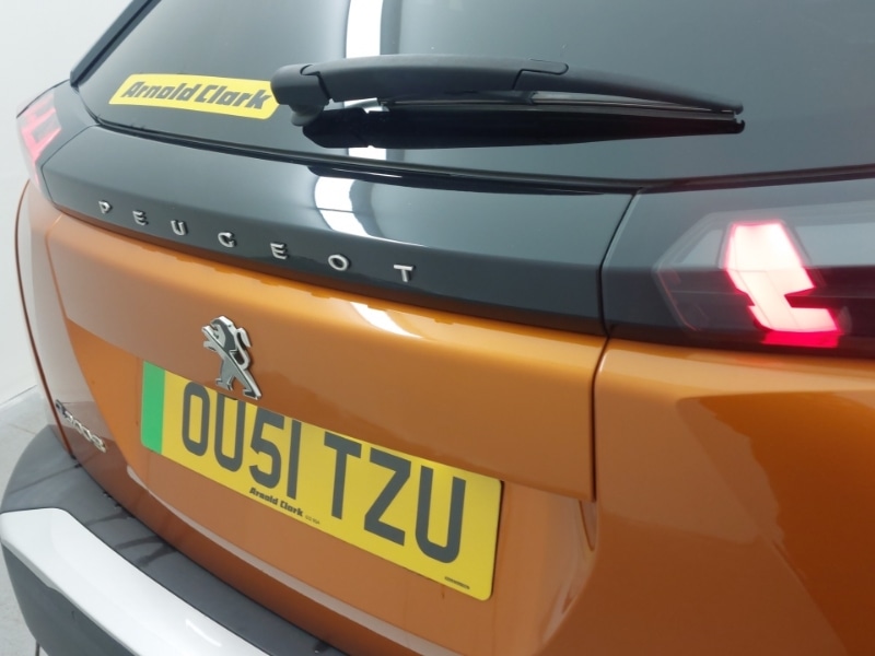 Used Peugeot 2008 2020 for sale - 78183661: Photo 15