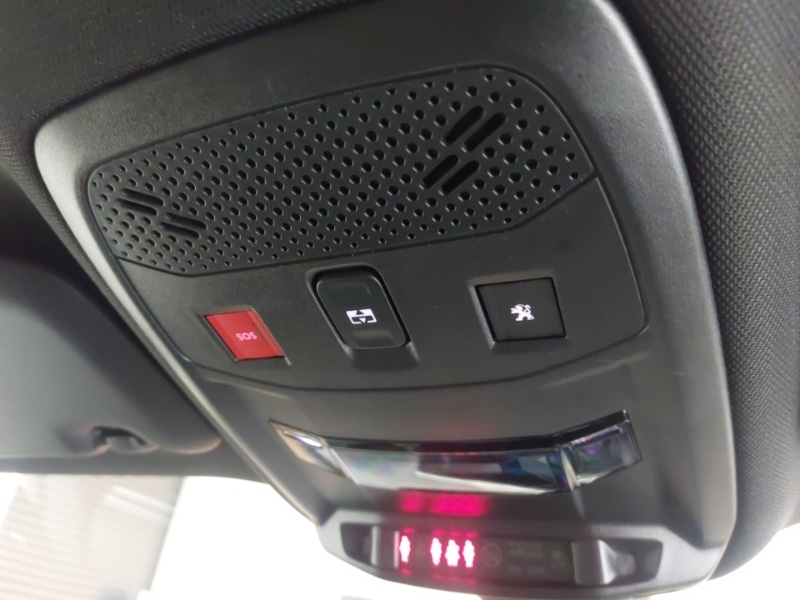 Used Peugeot 2008 2020 for sale - 78183661: Photo 18