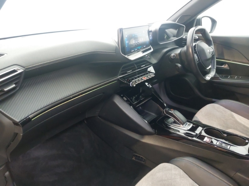 Used Peugeot 2008 2020 for sale - 78183661: Photo 5