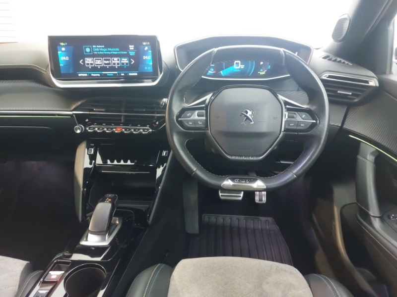 Used Peugeot 2008 2020 for sale - 78183661: Photo 7