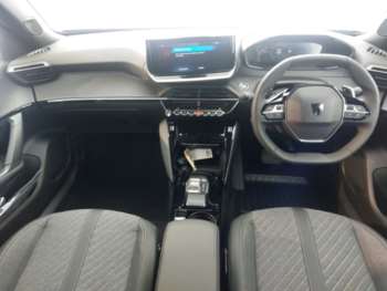 Used Peugeot 2008 2025 for sale - 74724997: Photo