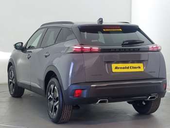 Used Peugeot 2008 2025 for sale - 74724997: Photo