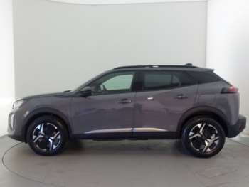Used Peugeot 2008 2025 for sale - 74724997: Photo