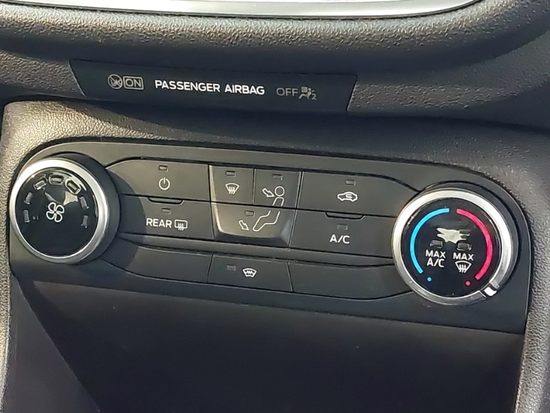 Used Ford Fiesta 2018 for sale - 77223943: Photo 15