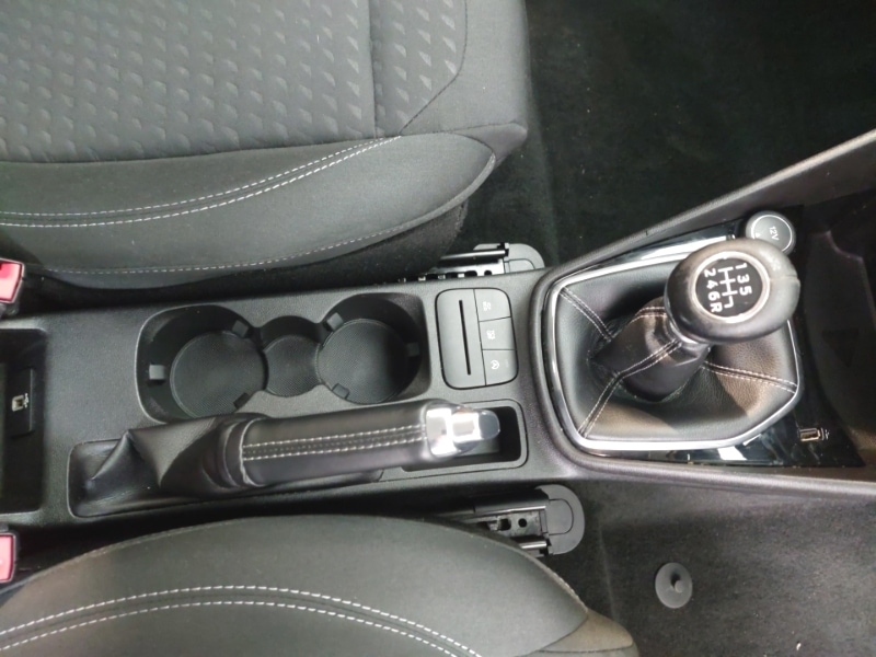 Used Ford Fiesta 2018 for sale - 77223943: Photo 18