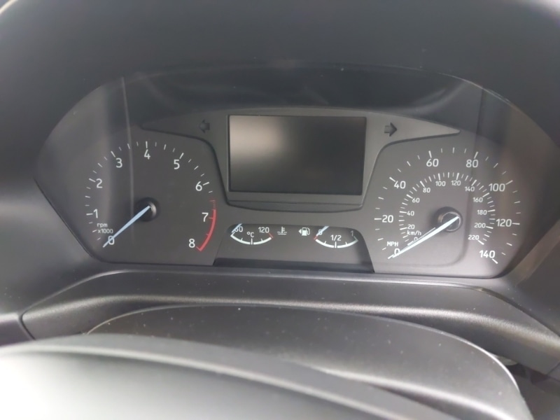 Used Ford Fiesta 2018 for sale - 77223943: Photo 19