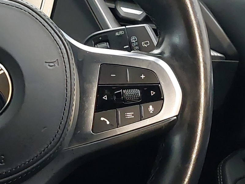 Used BMW 1 Series 2020 for sale - 77956631: Photo 11