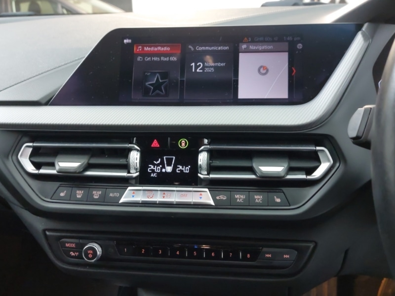 Used BMW 1 Series 2020 for sale - 77956631: Photo 19